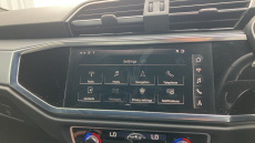 Audi Q3 35 TFSI S Line 5dr S Tronic Petrol Estate